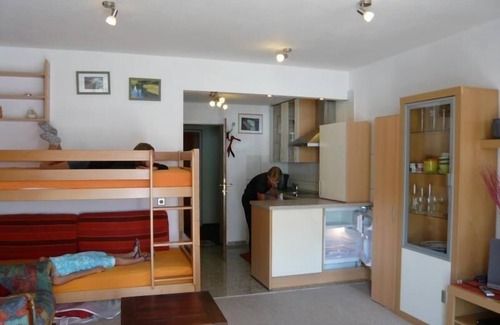 Rappele Apartment | Holiday apartment Oberstdorf for 2 - 4 persons - Holiday apartment