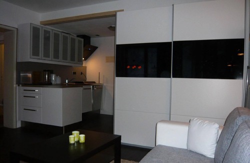 Rappele Apartment | Holiday apartment Oberstdorf for 2 - 4 persons with 1 bedroom - Holiday apartment
