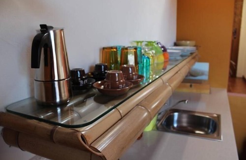 Baiona Other | Holiday apartment Odeceixe for 1 - 4 persons with 1 bedroom - Farmhouse