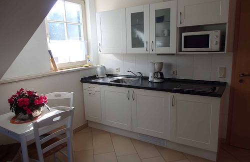 Blankensee Apartment | Holiday apartment on Blankensee