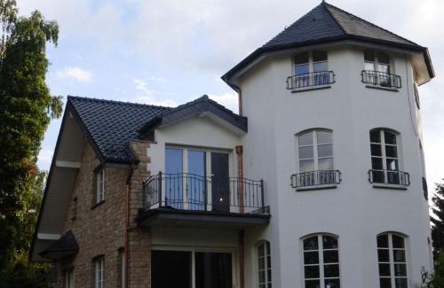 Roetgen Apartment | Holiday apartment on the Eifelsteig
