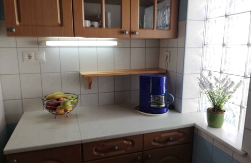 Zalakaros Apartment | Holiday apartment only 150 m away from the thermal bath