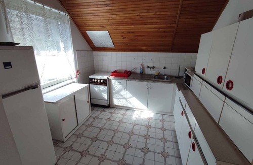 Fonyod Apartment | Holiday apartment only 200 m from the beach