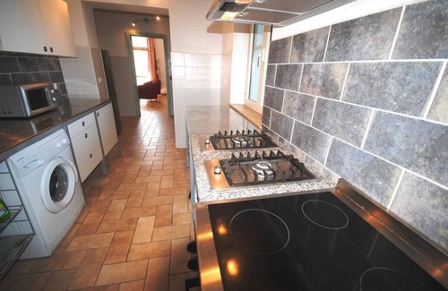 Orosei Apartment | Holiday apartment Orosei for 1 - 10 persons with 3 bedrooms - Holiday apartment in one or multi-fami
