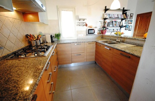 Orosei Apartment | Holiday apartment Orosei for 1 - 5 persons with 2 bedrooms - Holiday apartment in one or multi-famil
