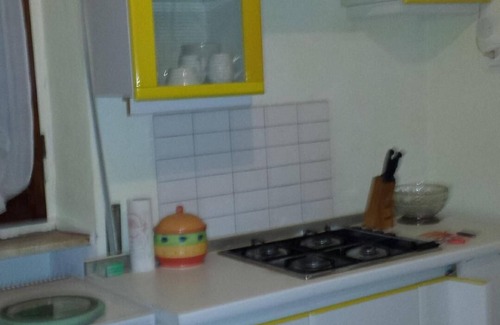 Orsogna Apartment | Holiday apartment Orsogna for 3 - 6 persons with 3 bedrooms - Holiday apartment