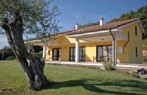 Orte Apartment | Holiday apartment Orte for 2 persons with 1 bedroom - Twin house