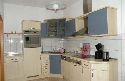 Osterbruch Apartment | Holiday apartment Osterbruch for 1 - 4 persons with 2 bedrooms - Holiday apartment