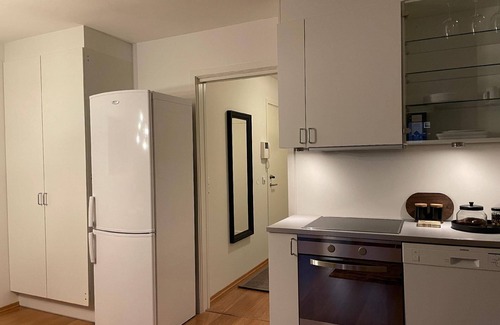 Tjuvholmen Apartment | Holiday apartment Oslo for 1 - 2 persons with 1 bedroom - Holiday apartment in one or multi-family h