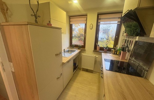 Osterode am Harz Apartment | Holiday apartment Osterode for 1 - 3 persons with 1 bedroom - Holiday apartment in one or multi-fami