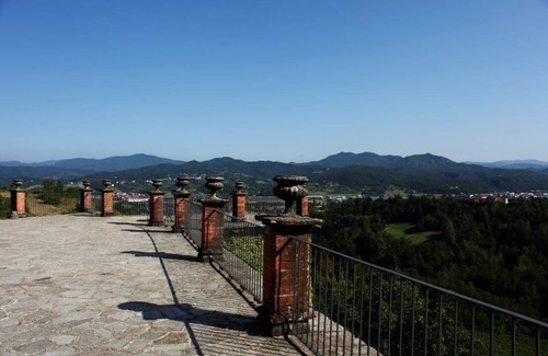 Ovada Apartment | Holiday apartment Ovada for 1 - 4 persons with 1 bedroom - Holiday apartment