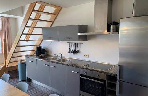 Pieterburen Apartment | Holiday apartment Pieterburen for 1 - 10 persons with 5 bedrooms - Holiday apartment in one or multi