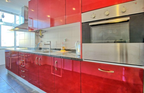 Paco De Arcos Apartment | Holiday apartment Paço de Arcos for 1 - 8 persons with 2 bedrooms - Holiday apartment in one or mult