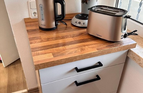 Kernstadt Apartment | Holiday apartment Paderborn for 1 - 3 persons - Holiday apartment