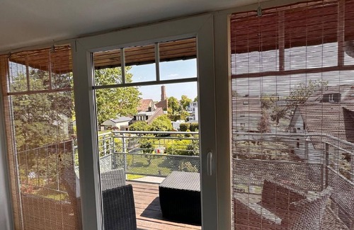 Kernstadt Apartment | Holiday apartment Paderborn for 1 - 3 persons with 1 bedroom - Holiday apartment