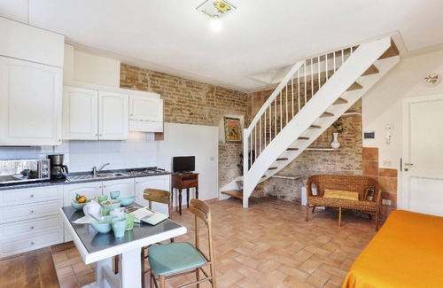 Palaia Other | Holiday apartment Palaia for 1 - 2 persons with 1 bedroom - Farmhouse
