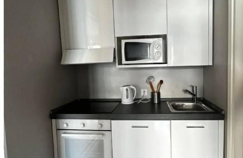 Paradiso Apartment | Holiday apartment Paradiso for 1 - 3 persons with 1 bedroom - Holiday apartment