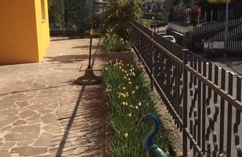 Paratico Apartment | Holiday apartment Paratico for 1 - 3 persons with 1 bedroom - Holiday apartment