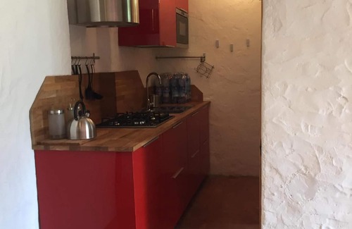 Sovramonte Apartment | Holiday apartment Pedavena for 1 - 4 persons with 2 bedrooms - Twin house