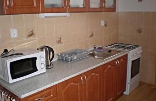Pernink Apartment | Holiday apartment Pernink for 1 - 8 persons with 3 bedrooms - Holiday apartment in one or multi-fami