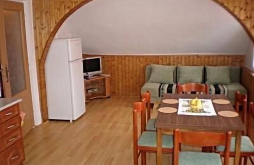 Pernink Apartment | Holiday apartment Pernink for 1 - 10 persons with 4 bedrooms - Holiday apartment in one or multi-fam