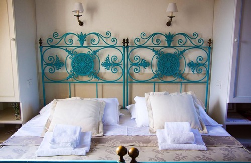 Santa Veneranda Other | Holiday apartment Pesaro for 1 - 5 persons with 2 bedrooms - Farmhouse