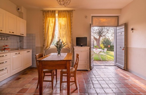 Santa Veneranda Other | Holiday apartment Pesaro for 1 - 3 persons with 1 bedroom - Farmhouse