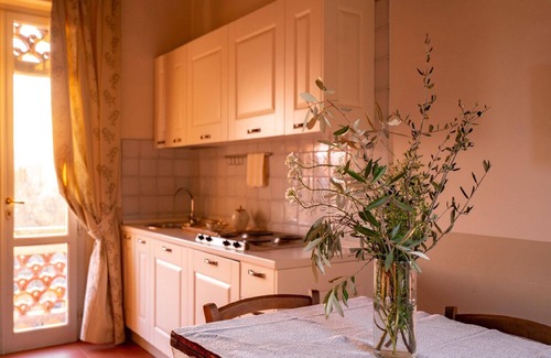 Santa Veneranda Apartment | Holiday apartment Pesaro for 1 - 5 persons with 2 bedrooms - Holiday apartment