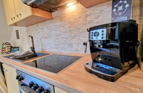 Ried Apartment | Holiday apartment Pfronten for 1 - 4 persons with 2 bedrooms - Holiday apartment