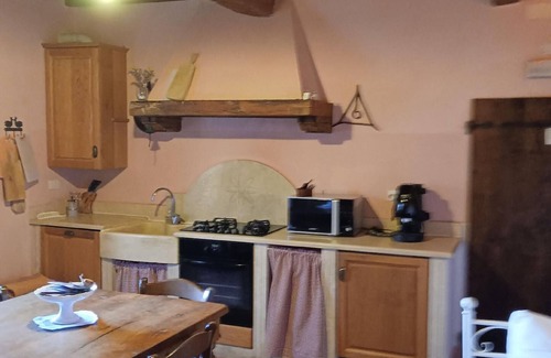 Monticchiello Apartment | Holiday apartment Pienza for 1 - 4 persons with 2 bedrooms - Holiday apartment in one or multi-famil