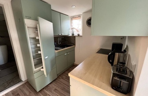 Pirna Apartment | Holiday apartment Pirna for 1 - 2 persons with 1 bedroom - Holiday apartment