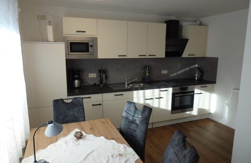 Pirna Apartment | Holiday apartment Pirna for 1 - 3 persons with 2 bedrooms - Holiday apartment