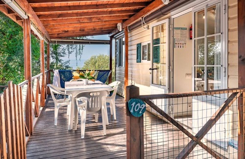 Caprioli Apartment | Holiday apartment Pisciotta for 1 - 6 persons with 2 bedrooms - Holiday apartment