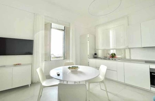 Marina Lido Apartment | Holiday apartment Pisciotta for 1 - 4 persons with 2 bedrooms - Holiday apartment in one or multi-fa