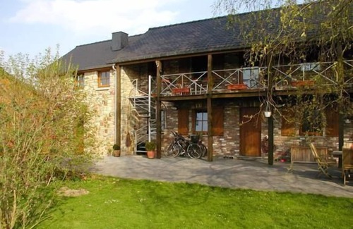 Plombieres Apartment | Holiday apartment Plombières for 1 - 2 persons - Holiday apartment