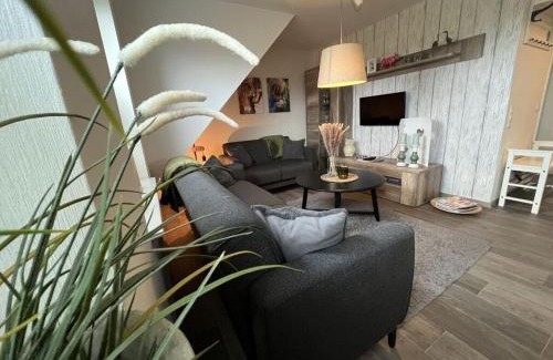 Ihlowerfehn Apartment | Holiday apartment Ponywiese