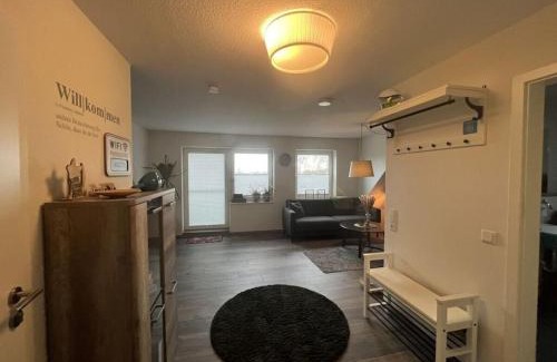 Ihlowerfehn Apartment | Holiday apartment Ponywiese
