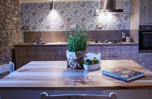 Starda Apartment | Holiday apartment Poppi for 4 - 9 persons with 5 bedrooms - Holiday apartment