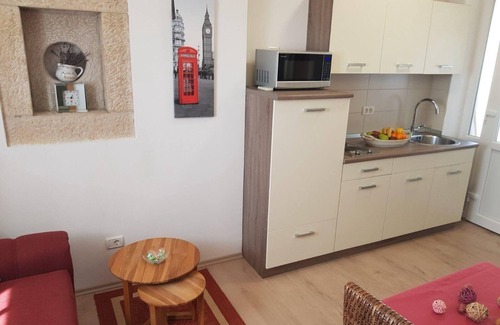 Buici Apartment | Holiday apartment Poreč for 1 - 2 persons with 1 bedroom - Holiday apartment