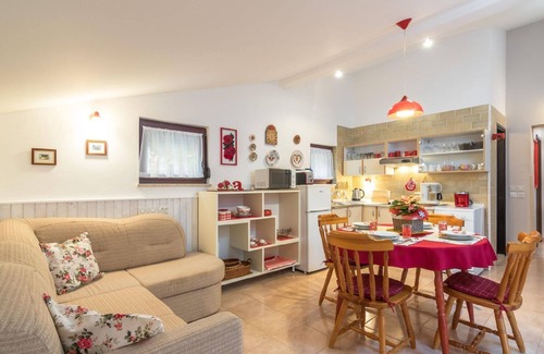 Fuskulin House | Holiday apartment Poreč for 1 - 2 persons with 1 bedroom - Holiday house