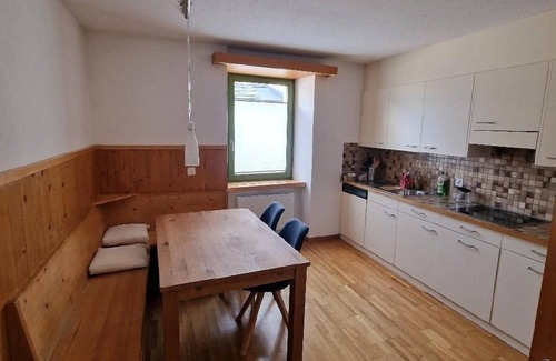 Poschiavo Apartment | Holiday apartment Poschiavo for 1 - 6 persons with 3 bedrooms - Holiday apartment