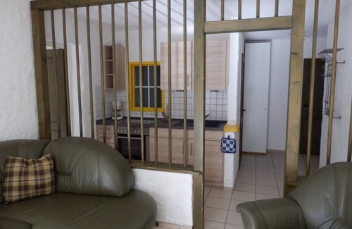 Ostseebad Prerow Apartment | Holiday apartment Prerow for 1 - 2 persons with 1 bedroom - Holiday apartment in one or multi-family