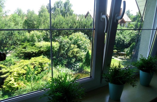 Sulmin House | Holiday apartment Przyjazn for 1 - 6 persons with 2 bedrooms - Holiday house