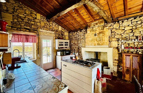 Pujols House | Holiday apartment Pujols for 1 - 6 persons with 2 bedrooms - Holiday house