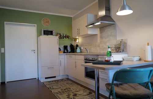 Punderich Apartment | Holiday apartment Pünderich for 2 - 4 persons with 1 bedroom - Holiday apartment in one or multi-fam