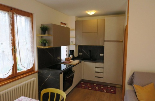 Pur Apartment | Holiday apartment Pur for 1 - 6 persons with 3 bedrooms - Holiday apartment