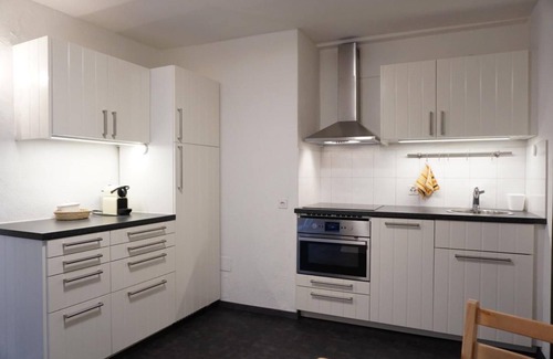 Pura Apartment | Holiday apartment Pura for 1 - 4 persons with 1 bedroom - Holiday apartment