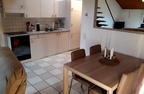 Quartino Apartment | Holiday apartment Quartino for 1 - 2 persons with 1 bedroom - Holiday apartment