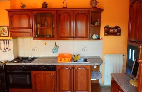 Kampor Apartment | Holiday apartment Rab (Stadt) for 1 - 10 persons with 4 bedrooms - Holiday apartment