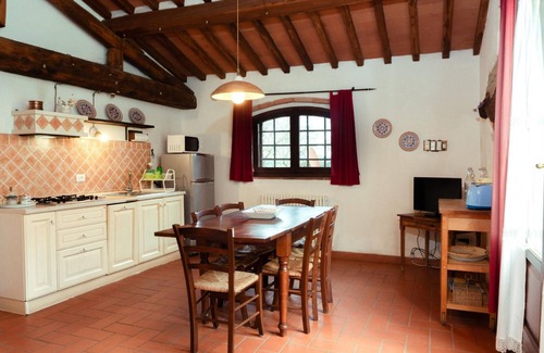 Rapale Other | Holiday apartment Rapale for 1 - 7 persons with 2 bedrooms - Farmhouse